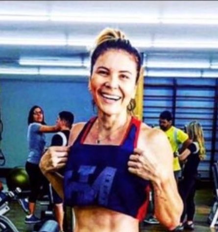 Regina Brito