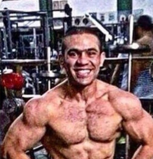 Jefferson Rodrigues Silva